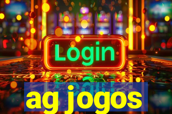 ag jogos